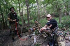 Airsoftgaudium II: Was zur Gewohnheit ward, lässt schwer sich tadeln!