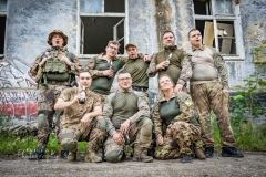 BeerWarsHeroes - Halbzeit