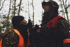 Lausitzer Airsoftklub & Recon-EE Beginner Scouting 2019