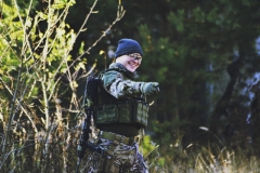 Lausitzer Airsoftklub trifft Freunde 2