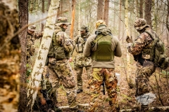 Project Fieldcraft - Combat Survival