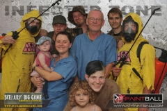 Scenario Big Game 23